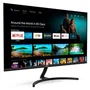 SPC Smart Monitor 900024N 23,8 pulg Full HD Negro
